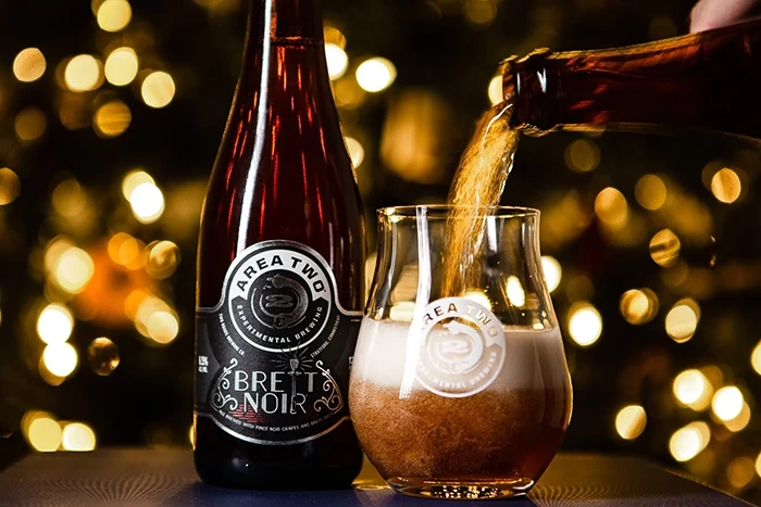 Beverage Photography