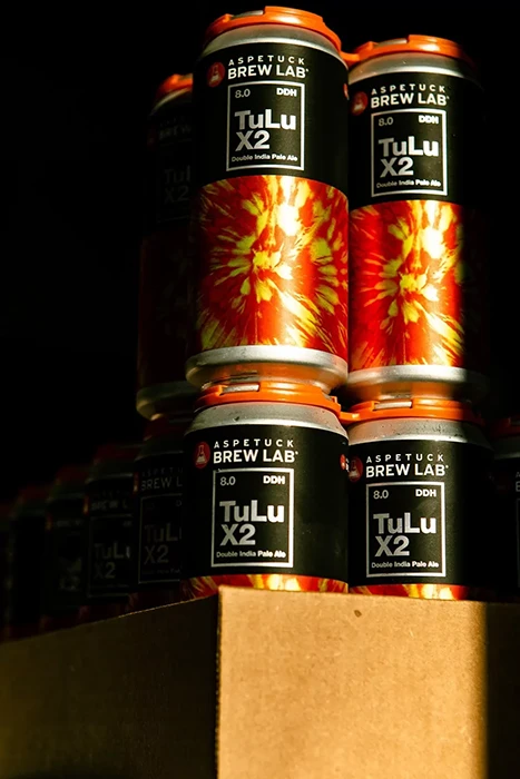 Beverage Photography