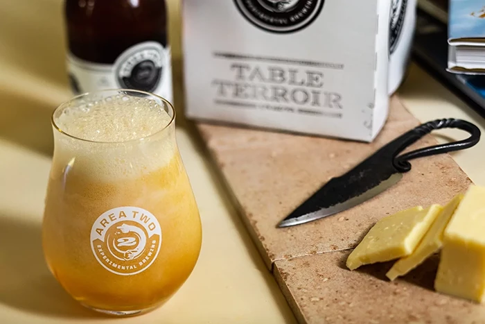 Beverage Photography