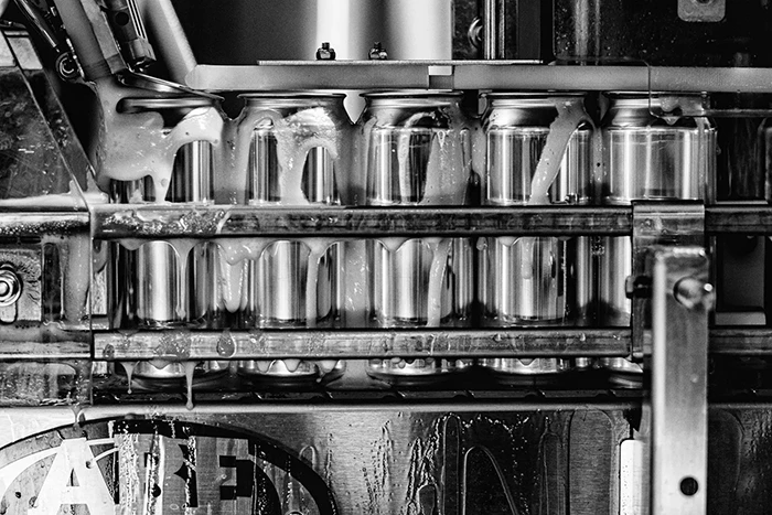 Beverage Photography