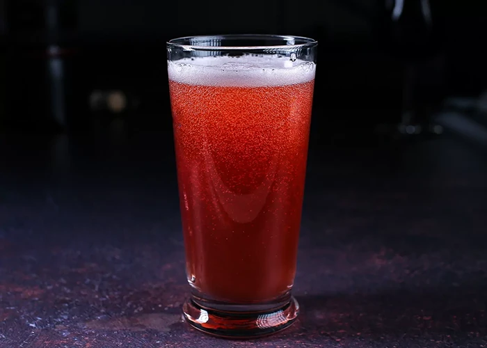 Beverage Photography