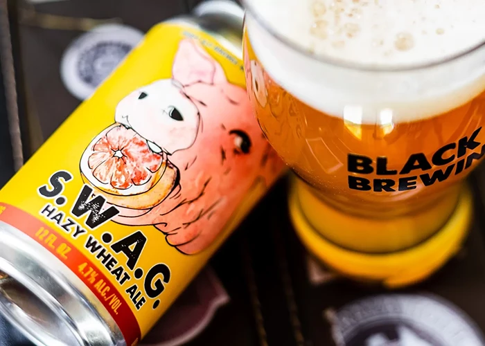 Beverage Photography