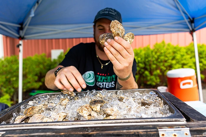 Beverage Photography