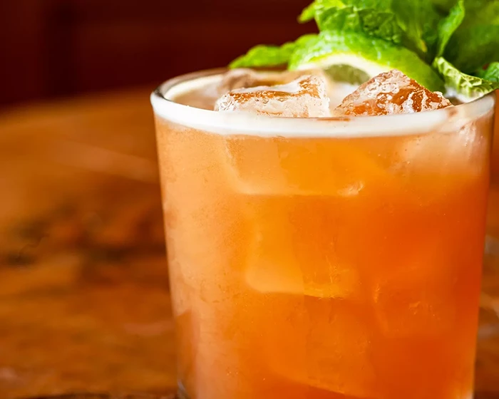 Beverage Photography