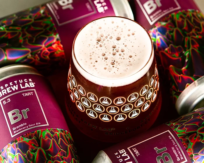 Beverage Photography