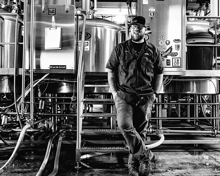 Beverage Photography