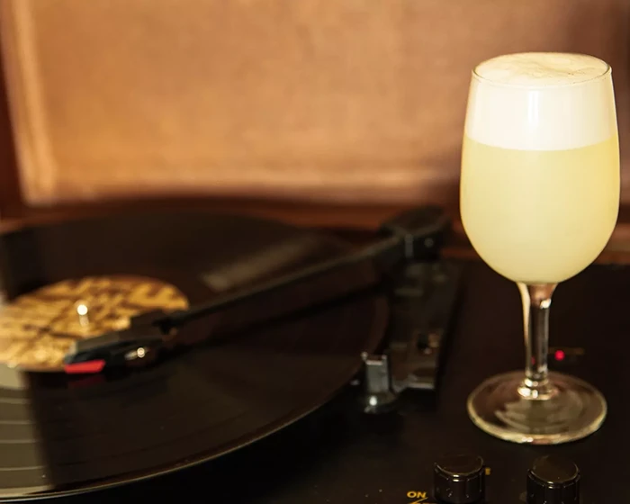 Beverage Photography