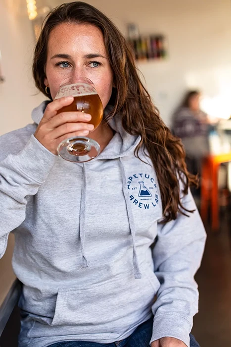 Beverage Photography