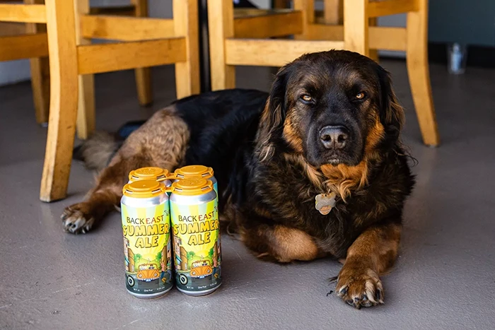 Beverage Photography