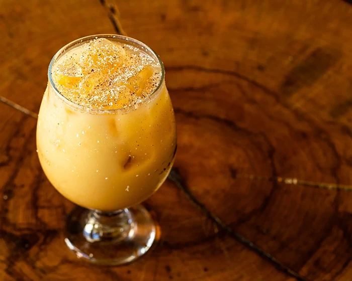 Beverage Photography