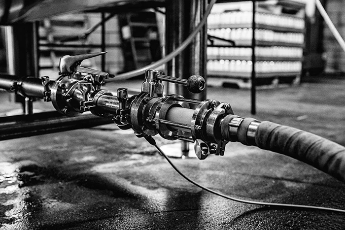 Beverage Photography