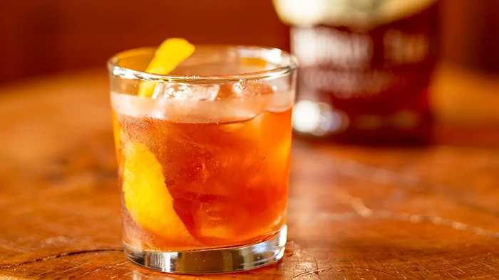 Beverage Photography