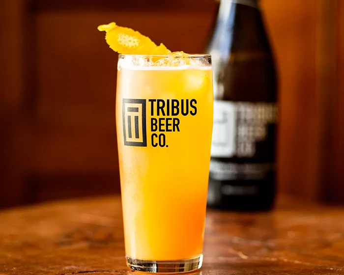 Beverage Photography