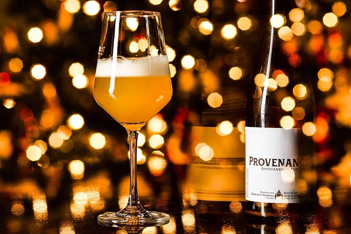 Beverage Photography