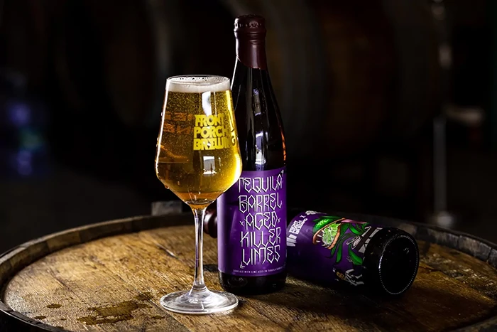 Beverage Photography