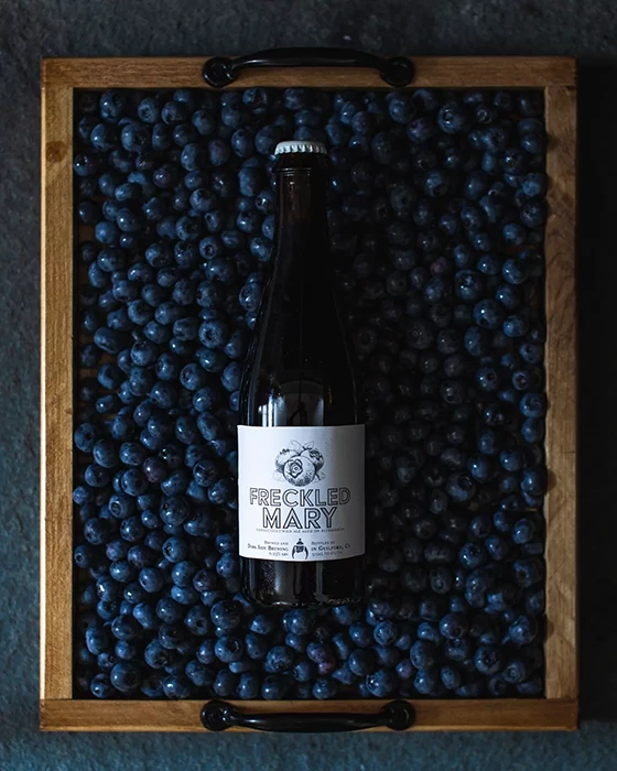 Beverage Photography