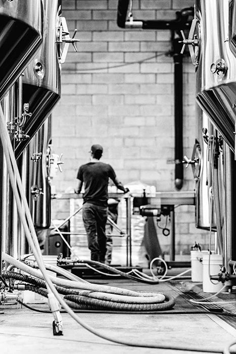 Beverage Photography