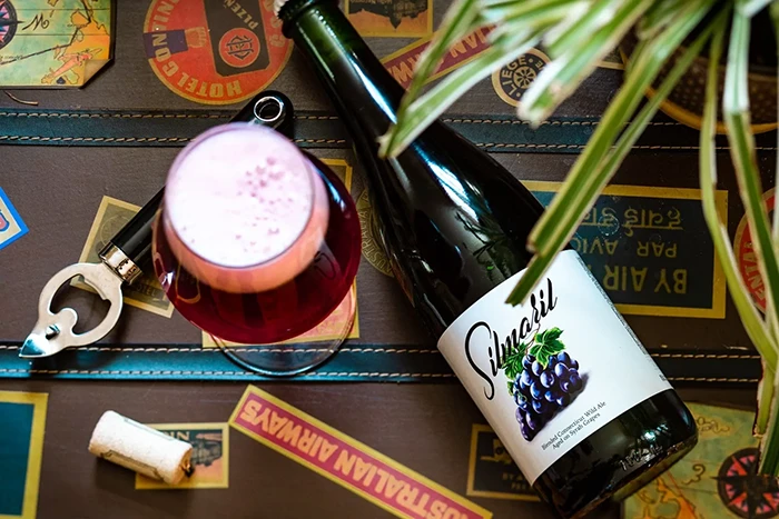 Beverage Photography