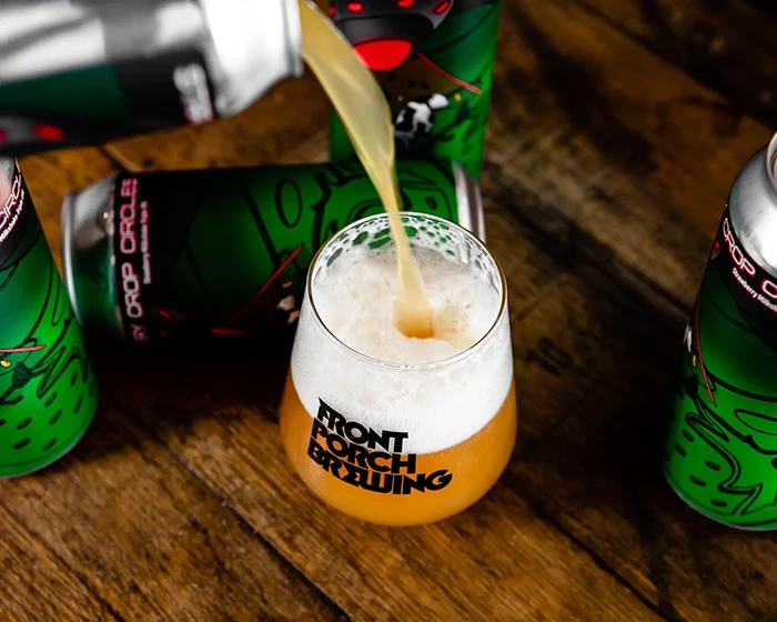 Beverage Photography