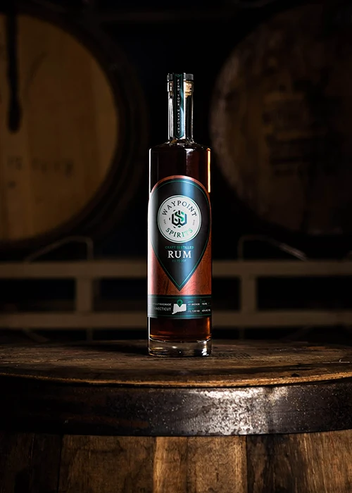 Beverage Photography