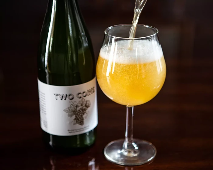 Beverage Photography