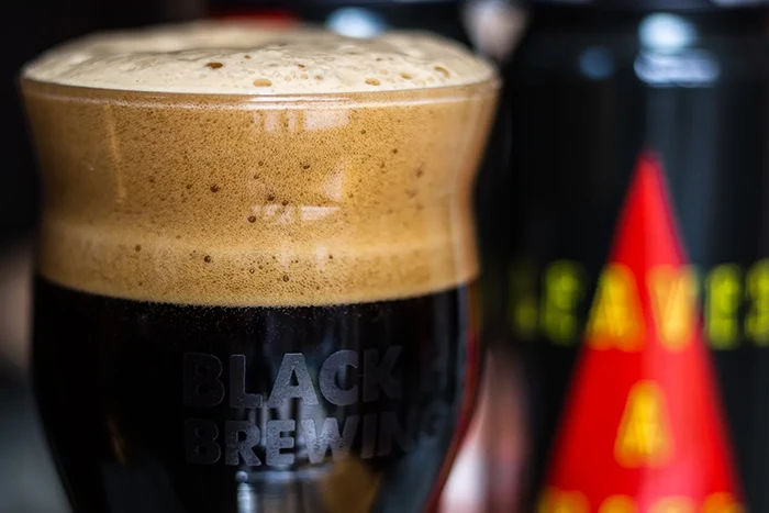 Beverage Photography