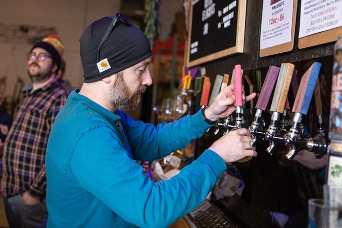 Beverage Photography